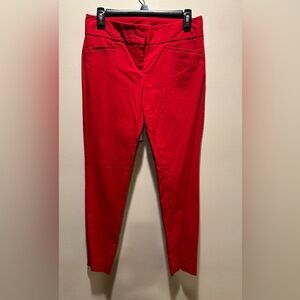 The Limited stretch dress pants